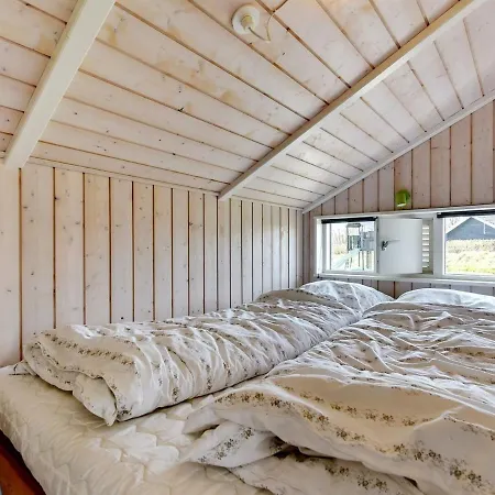 Domna - 800m From The Sea In Western Jutland By Interhome *