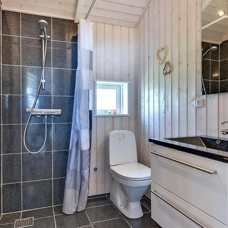 Domna - 800m From The Sea In Western Jutland By Interhome Feriehus Blåvand