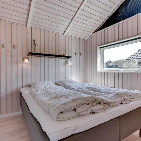 Domna - 800m From The Sea In Western Jutland By Interhome * Blåvand