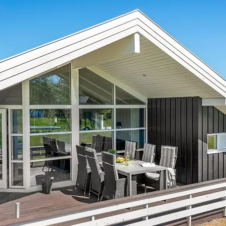 Domna - 800m From The Sea In Western Jutland By Interhome Feriehus *