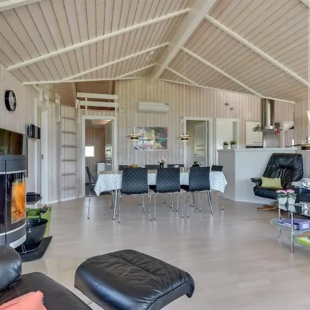 Domna - 800m From The Sea By Interhome * Blåvand