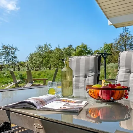 Domna - 800m From The Sea By Interhome Holiday home *