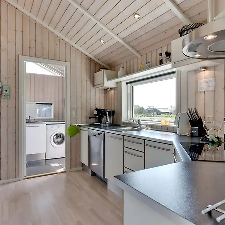 Domna - 800m From The Sea By Interhome Blåvand