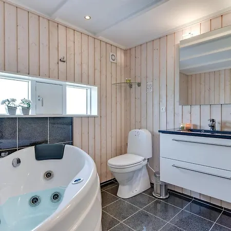 Domna - 800m From The Sea By Interhome Сasa de vacaciones