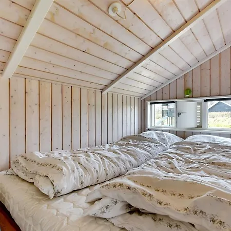 Domna - 800m From The Sea By Interhome Feriehus Blåvand