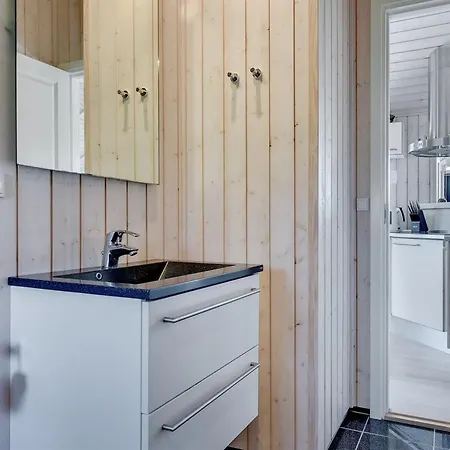 Domna - 800m From The Sea By Interhome Сasa de vacaciones *