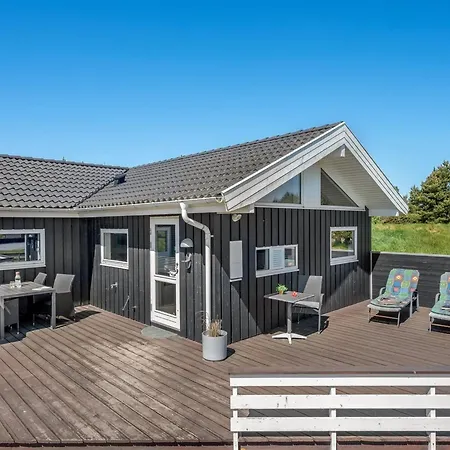 Feriehus Domna - 800m From The Sea By Interhome